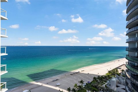 Copropriété à vendre à Sunny Isles Beach, Floride: 2 chambres, 156.08 m2 № 1979429 - photo 7