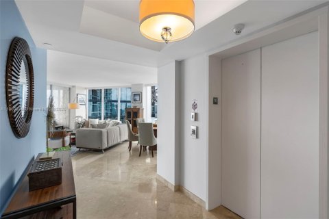 Copropriété à vendre à Sunny Isles Beach, Floride: 2 chambres, 156.08 m2 № 1979429 - photo 5