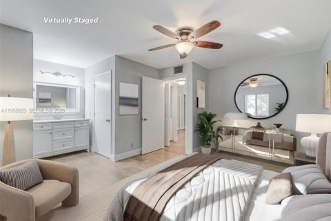 Condominio en venta en Boynton Beach, Florida, 1 dormitorio, 58.44 m2 № 2010335 - foto 3