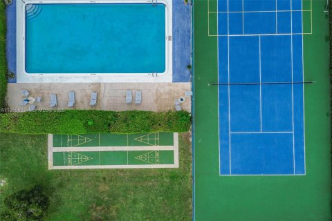 Condominio en venta en Boynton Beach, Florida, 1 dormitorio, 58.44 m2 № 2010335 - foto 7