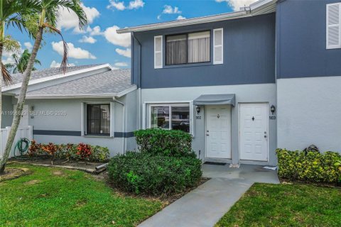 Condominio en venta en Boynton Beach, Florida, 1 dormitorio, 58.44 m2 № 2010335 - foto 4