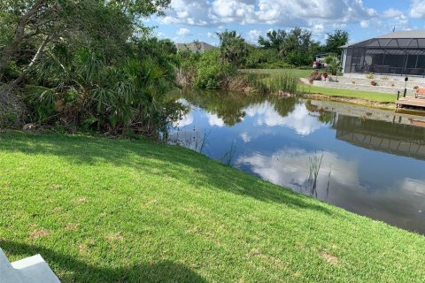 Casa en venta en Port Charlotte, Florida, 4 dormitorios, 196.67 m2 № 1687646 - foto 3