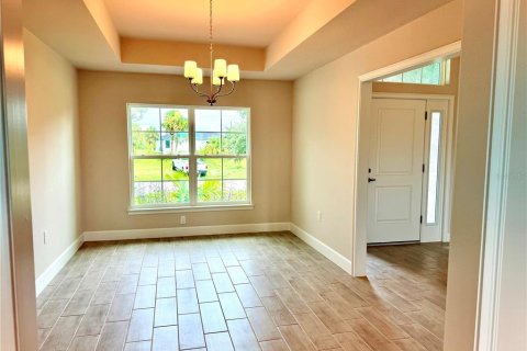 House in Port Charlotte, Florida 4 bedrooms, 196.67 sq.m. № 1687646 - photo 9