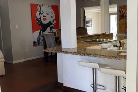 House in Palm Springs, Florida 7 bedrooms, 249.44 sq.m. № 2432915 - photo 26