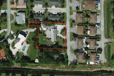 House in Palm Springs, Florida 7 bedrooms, 249.44 sq.m. № 2432915 - photo 14