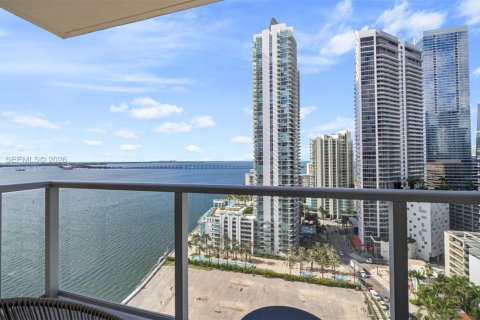 Copropriété à louer à Miami, Floride: 2 chambres, 105.91 m2 № 2080021 - photo 16