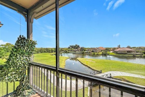 Condo in Clearwater, Florida, 2 bedrooms  № 2100260