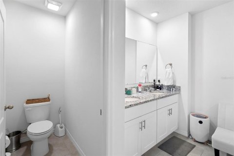 Купить виллу или дом в Деланд, Флорида 8 комнат, 234.3м2, № 2142806 - фото 26