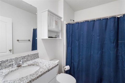 Купить виллу или дом в Деланд, Флорида 8 комнат, 234.3м2, № 2142806 - фото 16