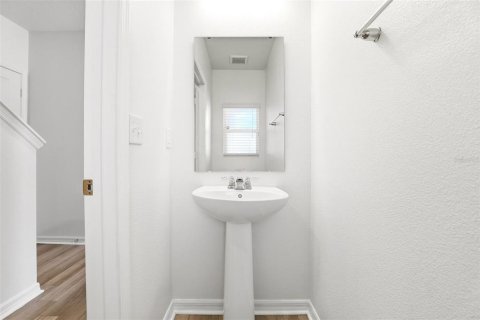 Touwnhouse à louer à Sanford, Floride: 3 chambres, 157.93 m2 № 2156571 - photo 10