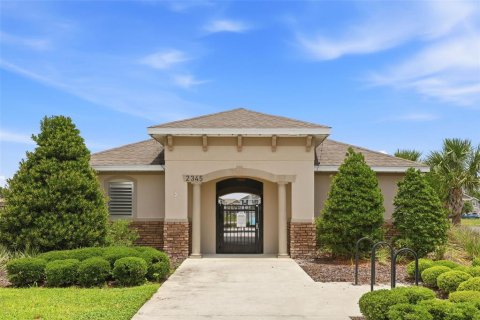 Touwnhouse à louer à Sanford, Floride: 3 chambres, 157.93 m2 № 2156571 - photo 16