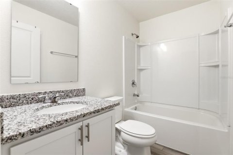 Touwnhouse à louer à Sanford, Floride: 3 chambres, 157.93 m2 № 2156571 - photo 9
