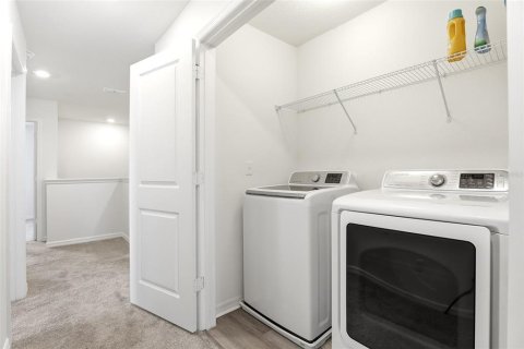 Touwnhouse à louer à Sanford, Floride: 3 chambres, 157.93 m2 № 2156571 - photo 12