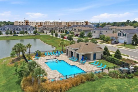 Touwnhouse à louer à Sanford, Floride: 3 chambres, 157.93 m2 № 2156571 - photo 15