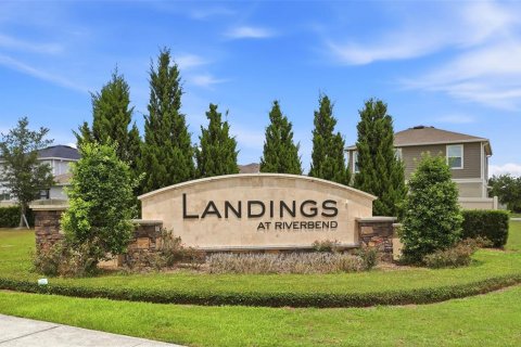 Touwnhouse à louer à Sanford, Floride: 3 chambres, 157.93 m2 № 2156571 - photo 14