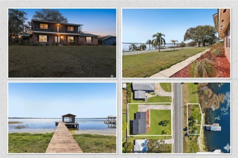Casa en Auburndale, Florida 4 dormitorios, 208.75 m2 № 2094428