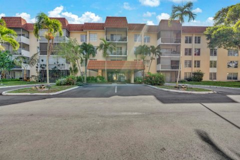 Copropriété à vendre à Lauderhill, Floride: 2 chambres, 90.3 m2 № 2252006 - photo 9