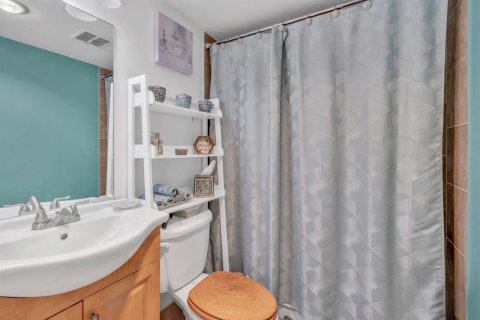 Copropriété à vendre à Lauderhill, Floride: 2 chambres, 90.3 m2 № 2252006 - photo 14