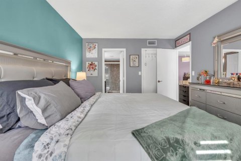 Copropriété à vendre à Lauderhill, Floride: 2 chambres, 90.3 m2 № 2252006 - photo 16