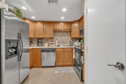 Copropriété à vendre à Lauderhill, Floride: 2 chambres, 90.3 m2 № 2252006 - photo 20