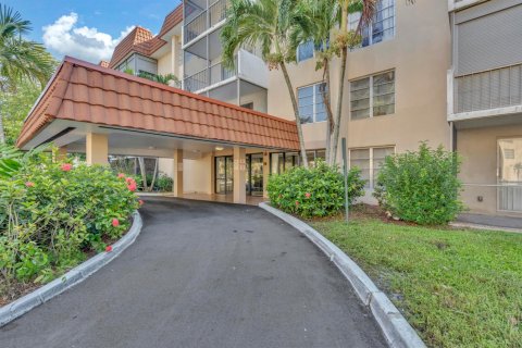 Copropriété à vendre à Lauderhill, Floride: 2 chambres, 90.3 m2 № 2252006 - photo 10