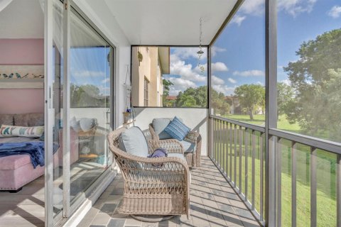 Copropriété à vendre à Lauderhill, Floride: 2 chambres, 90.3 m2 № 2252006 - photo 27