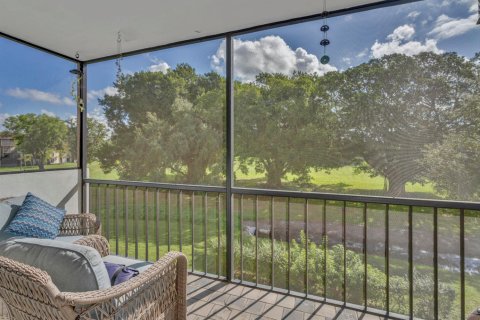 Copropriété à vendre à Lauderhill, Floride: 2 chambres, 90.3 m2 № 2252006 - photo 28