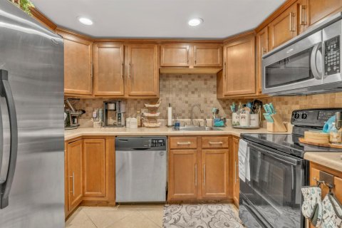 Copropriété à vendre à Lauderhill, Floride: 2 chambres, 90.3 m2 № 2252006 - photo 21