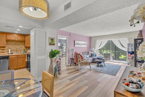 Copropriété à vendre à Lauderhill, Floride: 2 chambres, 90.3 m2 № 2252006 - photo 23
