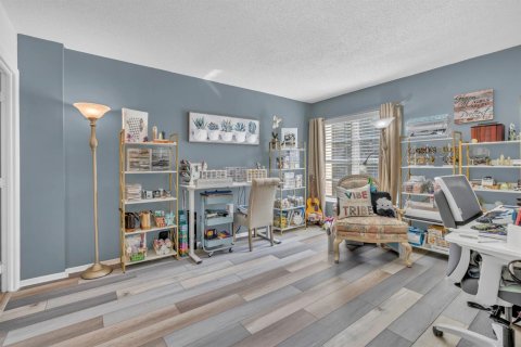 Copropriété à vendre à Lauderhill, Floride: 2 chambres, 90.3 m2 № 2252006 - photo 12