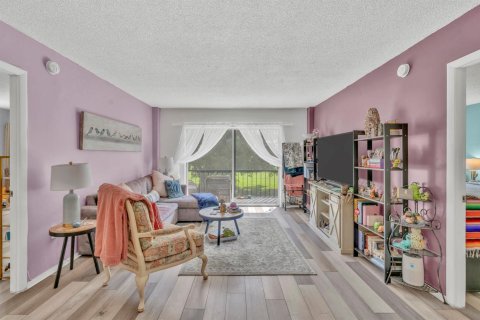 Copropriété à vendre à Lauderhill, Floride: 2 chambres, 90.3 m2 № 2252006 - photo 24