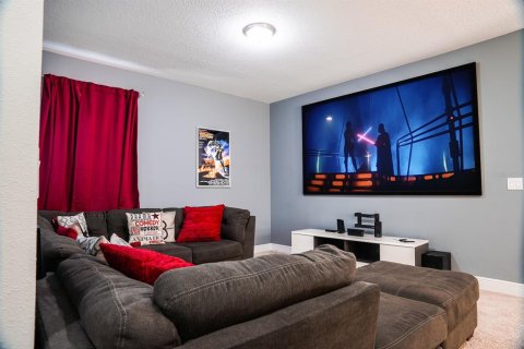 Casa en venta en Kissimmee, Florida, 8 dormitorios, 316.98 m2 № 1917642 - foto 16