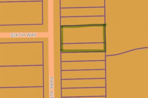 Land in Interlachen, Florida № 2218762