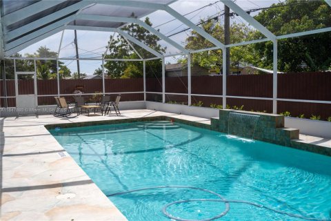 Купить виллу или дом в Катлер-Бей, Флорида 4 спальни, 167.22м2, № 1936051 - фото 19