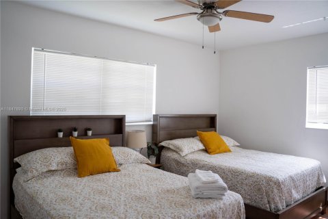 Купить виллу или дом в Катлер-Бей, Флорида 4 спальни, 167.22м2, № 1936051 - фото 30