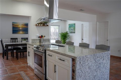 Купить виллу или дом в Катлер-Бей, Флорида 4 спальни, 167.22м2, № 1936051 - фото 5