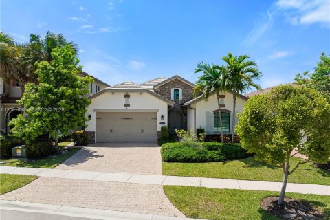 House in Pembroke Pines, Florida 3 bedrooms, 215.63 sq.m. № 2065798 - photo 5