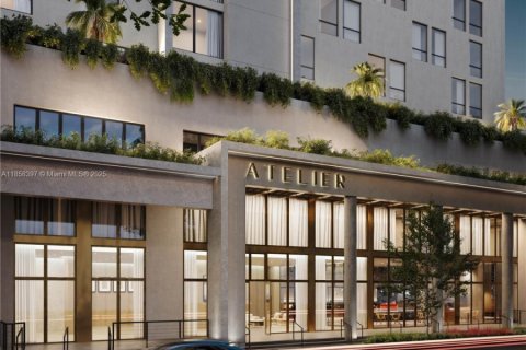 Condo in Miami, Florida  № 1882641 - photo 15