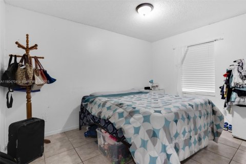 Купить виллу или дом в Хомстед, Флорида 3 спальни, 111.2м2, № 1956350 - фото 12