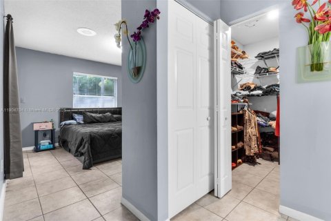 Купить виллу или дом в Хомстед, Флорида 3 спальни, 111.2м2, № 1956350 - фото 10