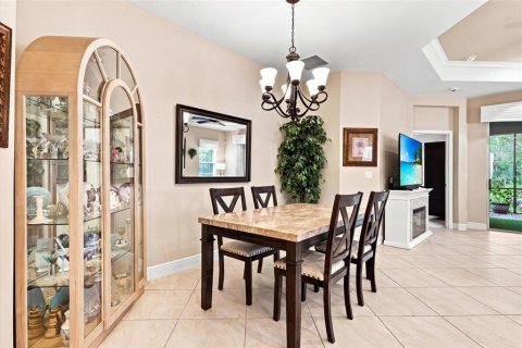 House in Lakewood Ranch, Florida 2 bedrooms, 150.22 sq.m. № 2280328 - photo 20