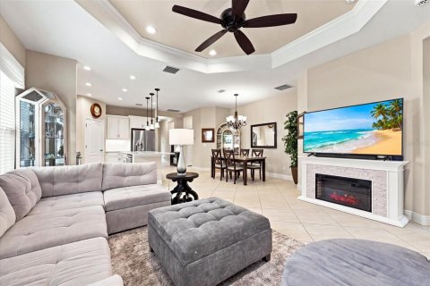 House in Lakewood Ranch, Florida 2 bedrooms, 150.22 sq.m. № 2280328 - photo 22