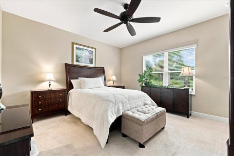 House in Lakewood Ranch, Florida 2 bedrooms, 150.22 sq.m. № 2280328 - photo 29