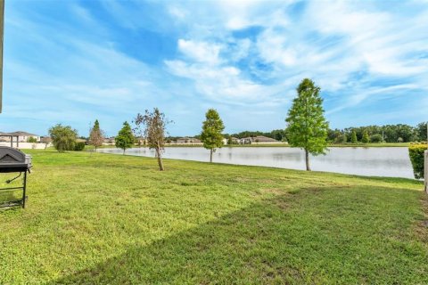House in Lakeland, Florida 4 bedrooms, 171.96 sq.m. № 2152224 - photo 7