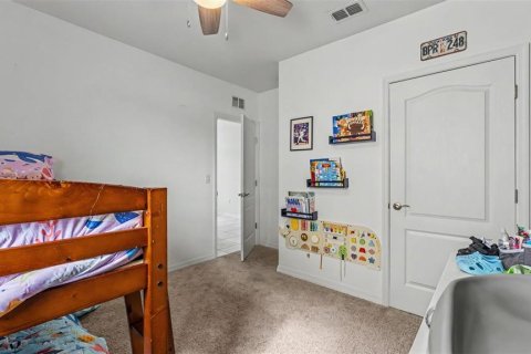 House in Lakeland, Florida 4 bedrooms, 171.96 sq.m. № 2152224 - photo 28