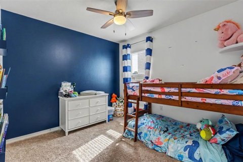 House in Lakeland, Florida 4 bedrooms, 171.96 sq.m. № 2152224 - photo 30