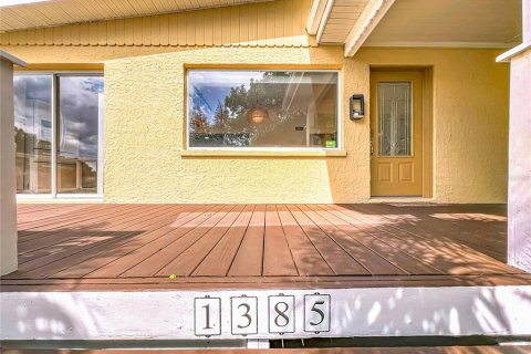 House in Clermont, Florida 2 bedrooms, 118.08 sq.m. № 1899948 - photo 6
