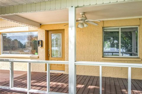 House in Clermont, Florida 2 bedrooms, 118.08 sq.m. № 1899948 - photo 5