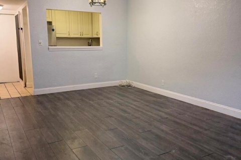 Copropriété à louer à Pompano Beach, Floride: 1 chambre, 60.39 m2 № 2086007 - photo 5