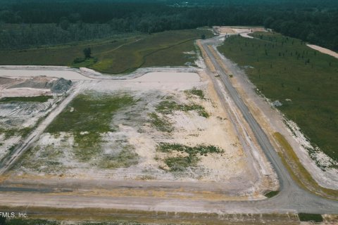 Land in Macclenny, Florida № 777544 - photo 1